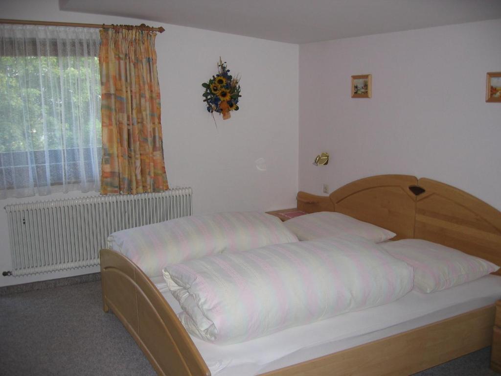 Gaestehaus Sillaber-Gertraud Nuck Söll Chambre photo