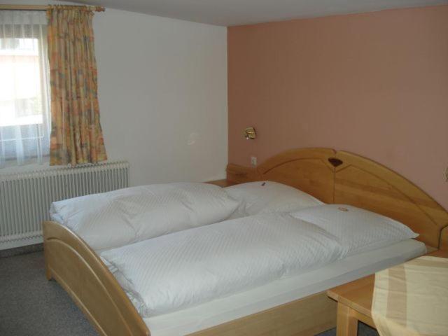 Gaestehaus Sillaber-Gertraud Nuck Söll Chambre photo