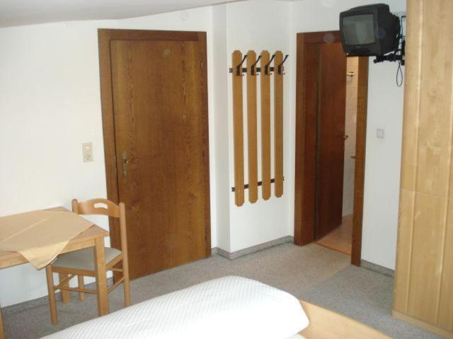 Gaestehaus Sillaber-Gertraud Nuck Söll Chambre photo