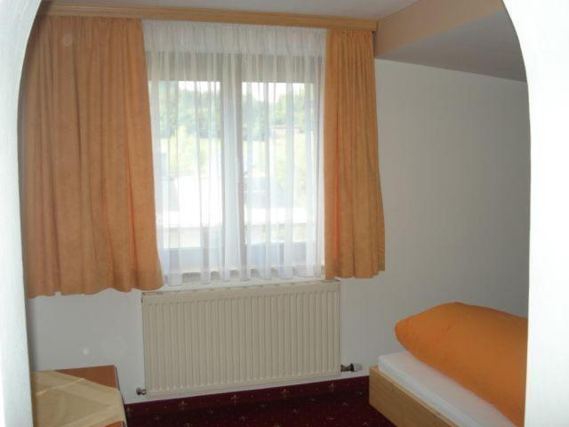 Gaestehaus Sillaber-Gertraud Nuck Söll Chambre photo