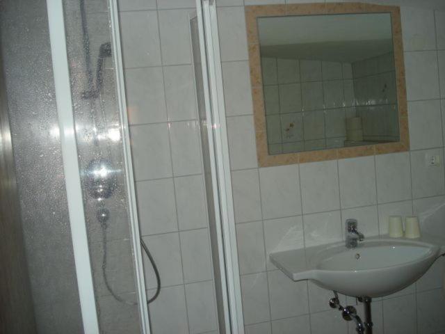 Gaestehaus Sillaber-Gertraud Nuck Söll Chambre photo
