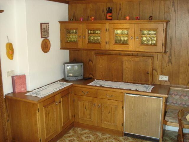 Gaestehaus Sillaber-Gertraud Nuck Söll Extérieur photo