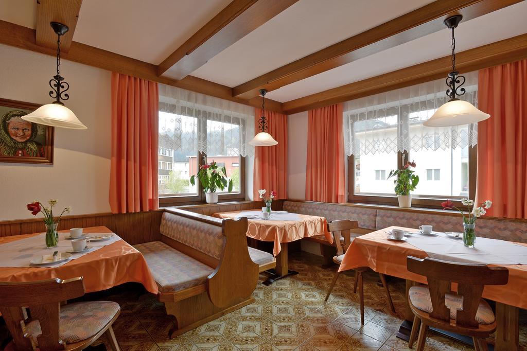 Gaestehaus Sillaber-Gertraud Nuck Söll Extérieur photo